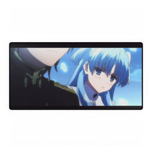 Load image into Gallery viewer, What Do You Do At The End Of The World Are You Busy Will You Save Us Mouse Pad (Desk Mat)
