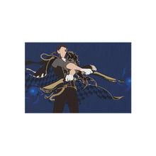Load image into Gallery viewer, Anime Bleach Rug
