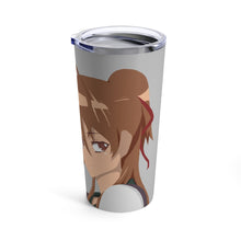 Load image into Gallery viewer, Highschool Of The Dead Tumbler 20oz
