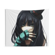 K-ON! Indoor Wall Tapestry
