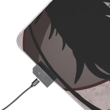 Load image into Gallery viewer, Another Mei Misaki RGB LED Mouse Pad (Desk Mat)
