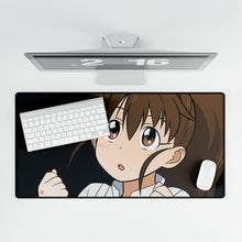 Load image into Gallery viewer, Anime Working Mouse Pad (Desk Mat)
