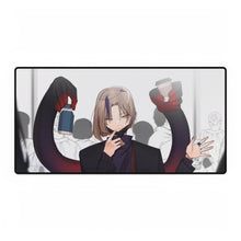 Load image into Gallery viewer, Anime Virtual Youtuber Mouse Pad (Desk Mat)
