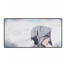 Load image into Gallery viewer, Anime Noblesse Mouse Pad (Desk Mat)
