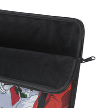 Load image into Gallery viewer, Neon Genesis Evangelion Shinji Ikari, Rei Ayanami, Kaworu Nagisa Laptop Sleeve

