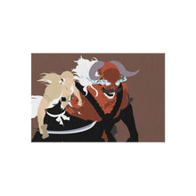 Load image into Gallery viewer, Anime Bleach Rug
