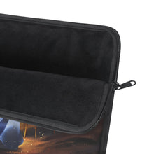 Load image into Gallery viewer, Saber, Woman Warrior Laptop Sleeve
