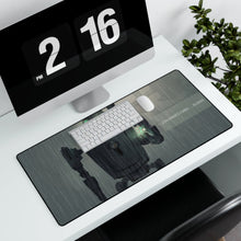 Load image into Gallery viewer, CHILDREN'S CORES Mouse Pad (Desk Mat)
