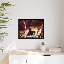 Load image into Gallery viewer, Fate/Stay Night Canvas Framed Art Print
