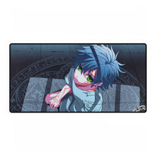 Load image into Gallery viewer, Anime Wand of Fortune Mouse Pad (Desk Mat)
