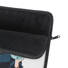 Load image into Gallery viewer, Rimuru Tempest in human form play with slime form Laptop Sleeve
