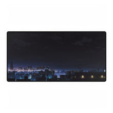 Load image into Gallery viewer, Your Name. Mouse Pad (Desk Mat)
