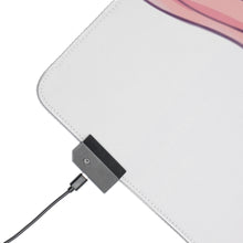 Load image into Gallery viewer, My Dress-Up Darling Marin Kitagawa RGB LED Mouse Pad (Desk Mat)

