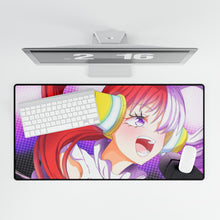 Load image into Gallery viewer, One Piece Film: Red Mouse Pad (Desk Mat)
