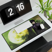 Load image into Gallery viewer, Ghost Hunt Mouse Pad (Desk Mat)
