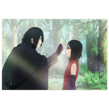 Load image into Gallery viewer, Boruto Jigsaw Puzzle
