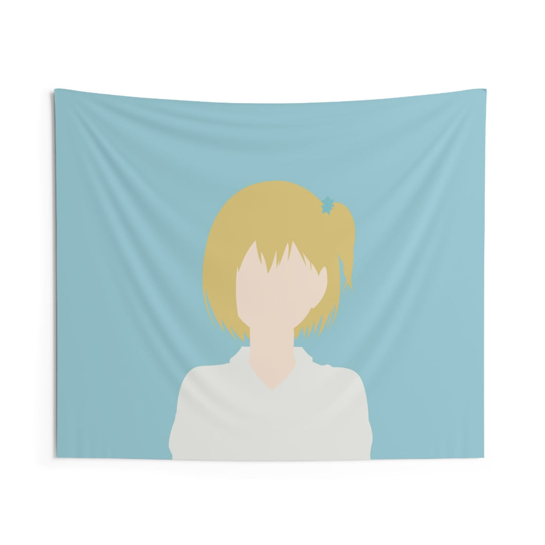 Haikyu!! Indoor Wall Tapestry