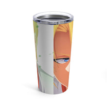 Load image into Gallery viewer, Takumi Aldini Tumbler 20oz
