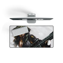 Load image into Gallery viewer, Metal Gear Solid Mouse Pad (Desk Mat)
