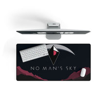 Load image into Gallery viewer, No Man's Sky Mouse Pad (Desk Mat)
