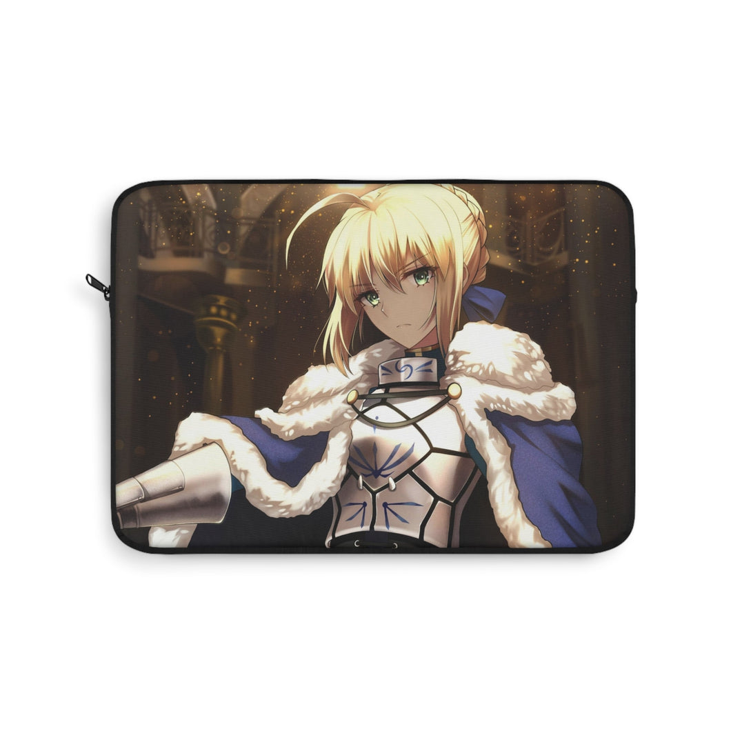 Fate/Stay Night Laptop Sleeve