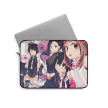Load image into Gallery viewer, Girls Laptop Sleeve
