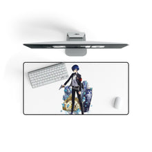 Load image into Gallery viewer, Persona 3 Mouse Pad (Desk Mat)
