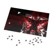 Load image into Gallery viewer, Anime Tengen Toppa Gurren Lagannr Jigsaw Puzzle
