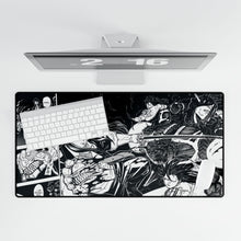 Load image into Gallery viewer, Undead Unluck Mouse Pad (Desk Mat)
