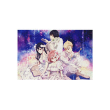 Load image into Gallery viewer, Beyond The Boundary Rug
