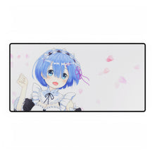 Load image into Gallery viewer, Anime Re:ZERO -Starting Life in Another World- Mouse Pad (Desk Mat)
