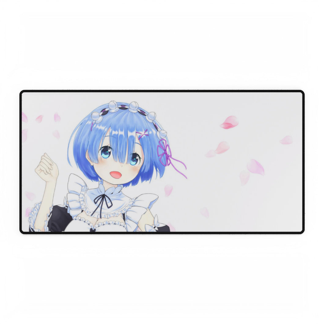 Anime Re:ZERO -Starting Life in Another World- Mouse Pad (Desk Mat)