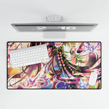 Load image into Gallery viewer, Colorful Anime Mouse Pad (Desk Mat)
