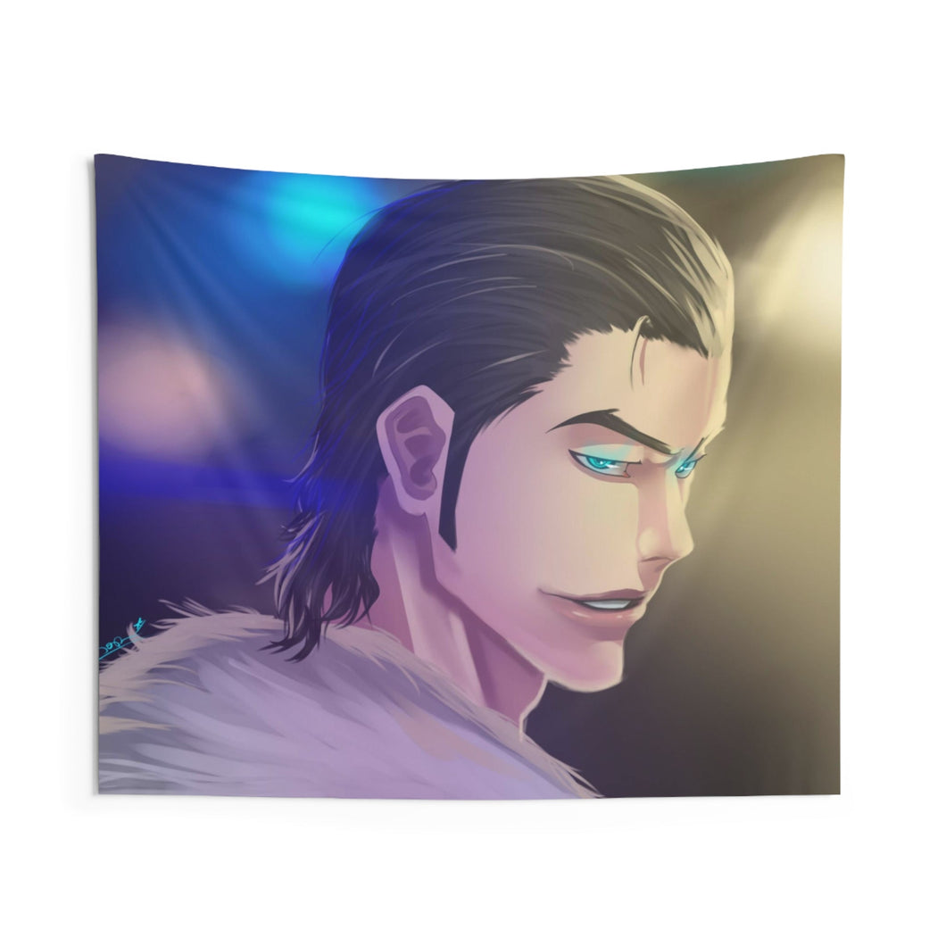Anime Bleach Indoor Wall Tapestry