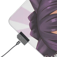 Load image into Gallery viewer, Tohka Yatogami RGB LED Mouse Pad (Desk Mat)
