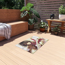 Load image into Gallery viewer, Anime Attack On Titan Rug
