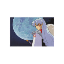 Load image into Gallery viewer, InuYasha Rug
