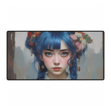 Load image into Gallery viewer, Ai Art,Rem Mouse Pad (Desk Mat)
