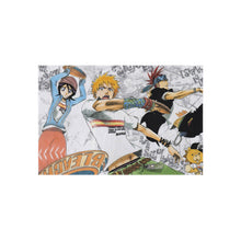 Load image into Gallery viewer, Anime Bleach Rug
