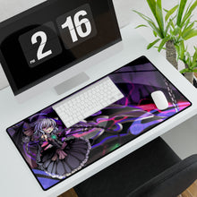 Load image into Gallery viewer, Anime Touhou Mouse Pad (Desk Mat)
