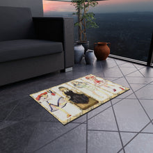 Load image into Gallery viewer, Anime Crossover Rug
