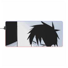 Load image into Gallery viewer, My Senpai is Annoying RGB LED Mouse Pad (Desk Mat)
