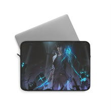 Load image into Gallery viewer, Anime Solo Leveling Laptop Sleeve
