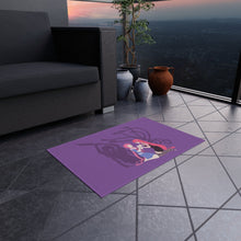 Load image into Gallery viewer, Mirai Nikki Yuno Gasai Rug
