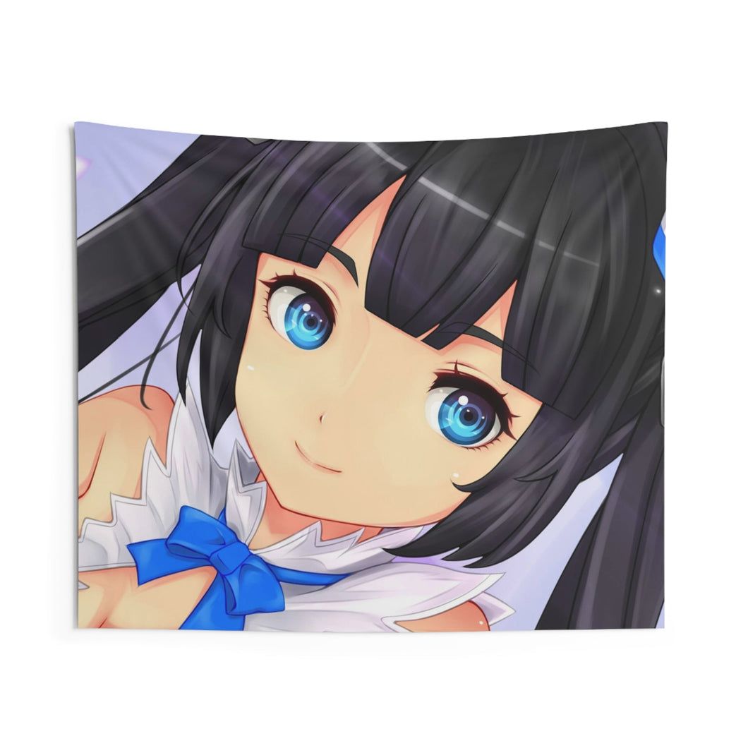 Hestia Indoor Wall Tapestry