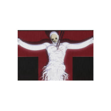 Load image into Gallery viewer, Evangelion: 1.0 You Are (Not) Alone Rug
