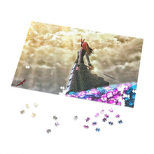 Load image into Gallery viewer, Anime Akame ga Kill! Jigsaw Puzzle
