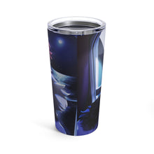 Load image into Gallery viewer, Bartholomew Roberts Tumbler 20oz
