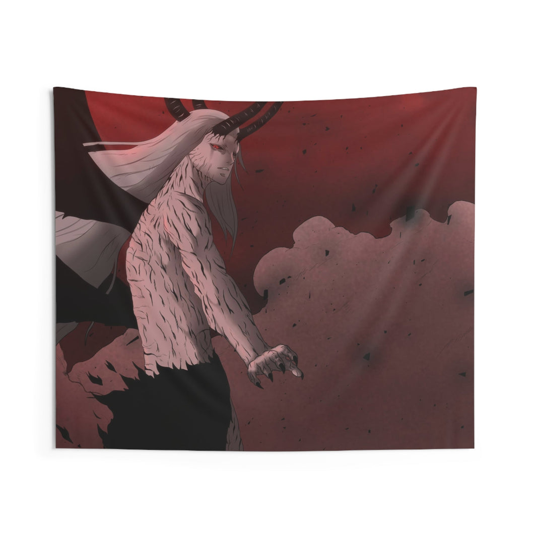 Lucifero Indoor Wall Tapestry