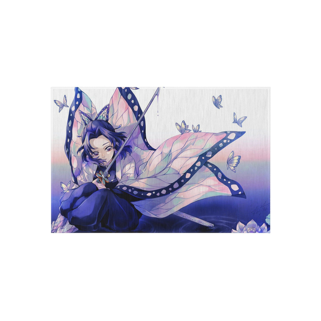 Demon Slayer: Kimetsu no Yaiba Rug